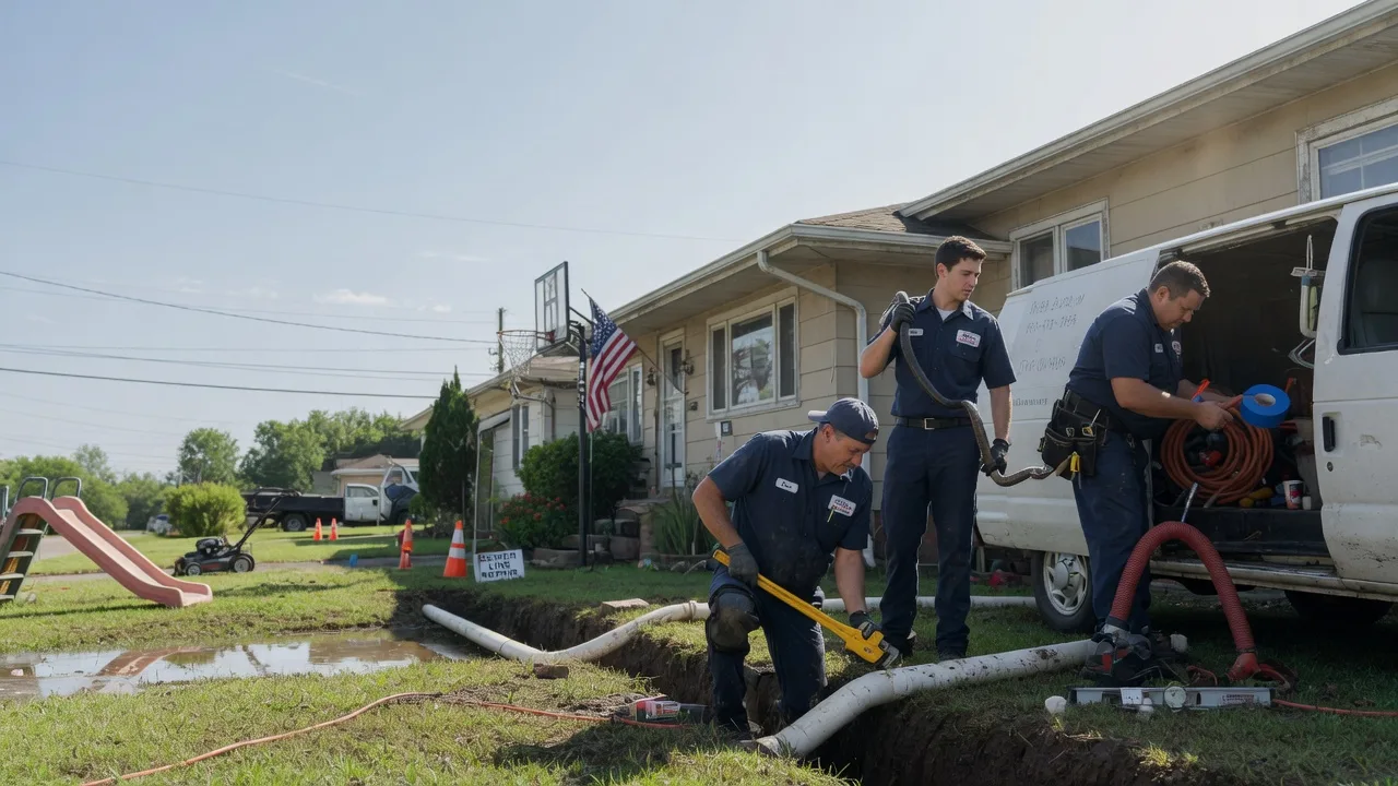 Toilet Installation in Mounds, IL near me